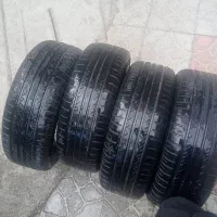 لاستیک دست دوم