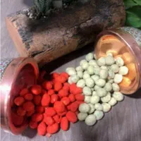 پخش عمده بادوم روکش دار ،برندهای چیلدا،چوپی،ولوپی،|عمده‌فروشی|اندیشه, شهرک مریم|دیوار