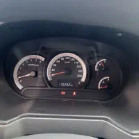 تیبا 2 مدل 97|خودرو سواری و وانت|رشت, گیل|دیوار