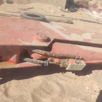 چرثیقل|ماشین‌آلات صنعتی|جهرم, |دیوار