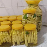 ترشی ذرت|خوردنی و آشامیدنی|کرمانشاه, |دیوار
