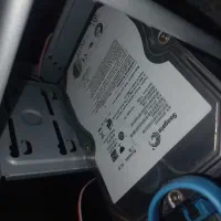 کیس کامپیوتر ۱ ترابایت رم ۴|رایانه رومیزی|فردیس, فرامرزیه|دیوار