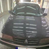 زانتیا مدل ۸۷ نقد و اقساط