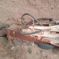 پیکور بیل مکانیکی. 220