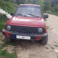 خودرو سوزکی