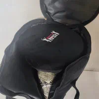 تمپو داربوکا باس جوهرالفن دو طرح رویای سبز و قرمز|درام و پرکاشن|چالوس, |دیوار