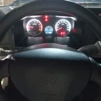 پراید وانت درحد صفر ۱۴۰۲ برج ۱۲