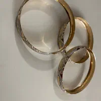 النگو سایز ۲|جواهرات|تبریز, |دیوار