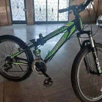 دوچرخه سایط ۲۴ پوما