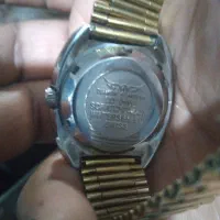 ساعت|ساعت|شیراز, پانصد دستگاه ارتش|دیوار