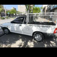 کرایه وخدمات وانت با کمترین قیمت