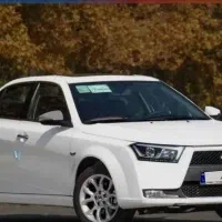 دنا پلاس توربو آپشنال اتومات