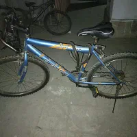 دوچرخه 26 الگانس