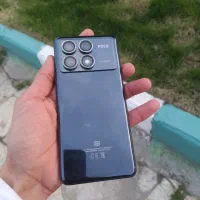 Poco x6 pro 512 gig|موبایل|کرمانشاه, |دیوار