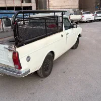 پیکان وانت CNG، مدل ۱۳۸۹|خودرو سواری و وانت|تهران, مینای جنوبی|دیوار