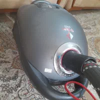 فروش جاروبرقی کم کار کرد