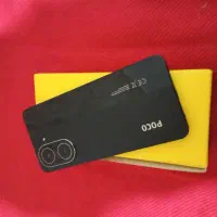 گوشی Poco C71 شیامی 128|موبایل|اراک, |دیوار