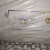سلام دوستان عزیزم یک عدد تشک رویا ۳۰ سانتی