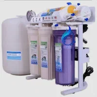 نصب تصفیه اب