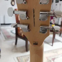 فروش گیتار الکتریکی|گیتار، بیس، امپلیفایر|ساری, |دیوار