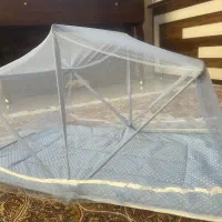 پشه بند کودک