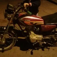 موتور هندا۱۳۹۰