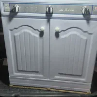 گاز سه شعله صفر|اجاق گاز و لوازم برقی پخت‌وپز|زیویه, |دیوار