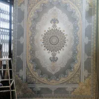 فرش مدسا تعویض فرش با قالی کهنه(نقدواقساط)|فرش|اصفهان, خانه اصفهان|دیوار