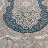 فرش ۱۲ متری|فرش|خاوران, |دیوار