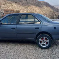 ۴۰۵ مدل ۹۵ دوگانه فابریک