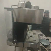 فروش قهوساز نوا|سماور، چایساز، قهوهساز|بم, |دیوار