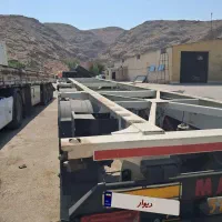 تیغه ماموت 402|خودرو سنگین|داراب, |دیوار