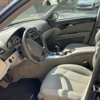 بنز e200|خودرو سواری و وانت|تهران, فرمانیه|دیوار