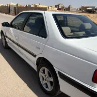 پژو پارس TU5 مدل ۱۴۰۰