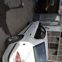 سمند دوگانه‌سوز