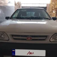 پراید وانت 1403