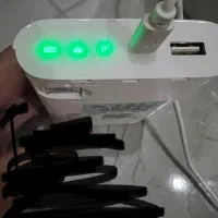 مودم پاوربانک شیایومیZMI هدیه شیک وکاربردی روز مرد