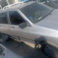 پراید 89رخ شتاب موتوری فروش همه چی مرتب|خودرو سواری و وانت|گنبد کاووس, |دیوار