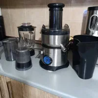 دستگاه آبمیوه گیری هاردستون