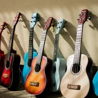 آموزش تخصصی گیتار