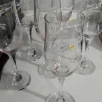 دو دست جام وتنگ  شراب خوری|ظروف سرو و پذیرایی|چناران, |دیوار