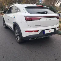 دیگنیتی پرایم ۱۴۰۴ معاوضه