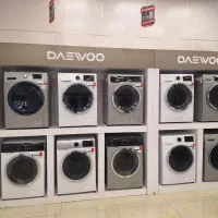 لباسشویی دوو و اسنوا نقد و اقساط 18 ماهه