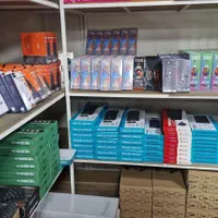 کابل شارژ گوشی و هندزفری|لوازم جانبی موبایل و تبلت|اسلام‌شهر, زرافشان|دیوار