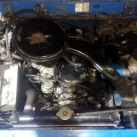 نیسان۸۳|خودرو سواری و وانت|تبریز, |دیوار