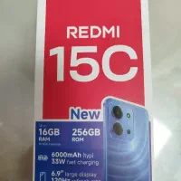 گوشی 15cرام 8حافظه 256