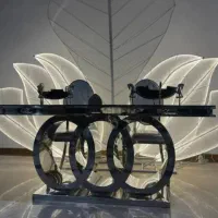 صندلی تالار modern