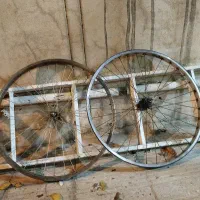 رینگ لاستیک سایز۲۶|دوچرخه، اسکیت، اسکوتر|کرمانشاه, |دیوار