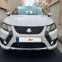 فروش کوییک سفید مدل ۱۴۰۴|خودرو سواری و وانت|سنندج, |دیوار