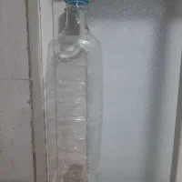 جار نیم کیلویی (ظروف پلاستیکی)|ظروف نگهدارنده، پلاستیکی، یک‌بارمصرف|بندر ماهشهر, |دیوار